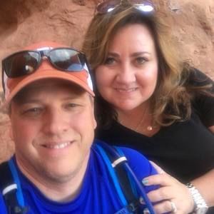 Meet your Posher, Stacy